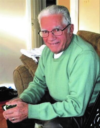 Carl Joseph Luppino